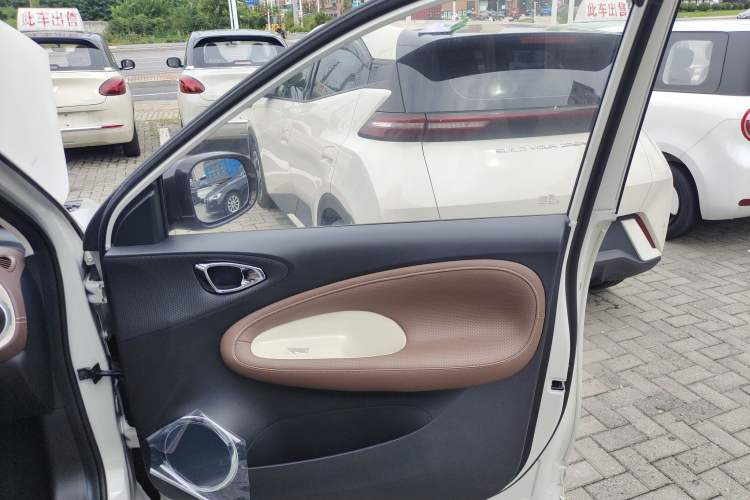 Used Wuling Bingo 2025 333 km Enjoyment Version