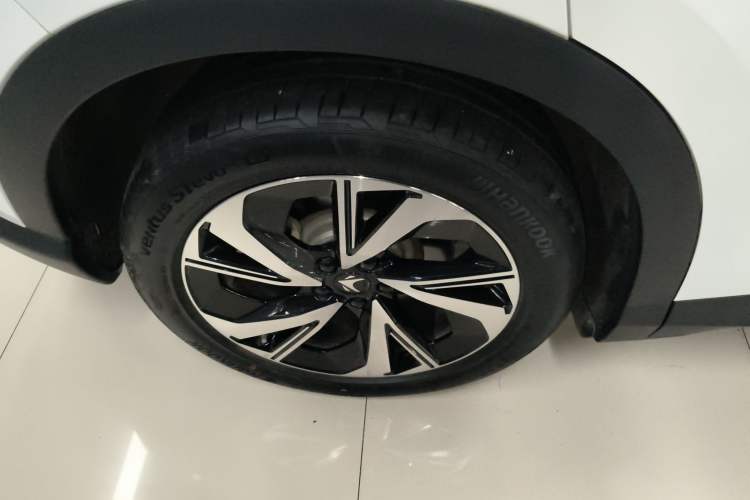 Used ARCFOX Alpha T5 2024 520 PRO Right Rear Wheel Hub