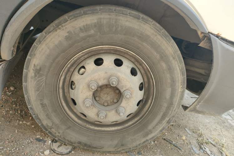 Used Iveco Power Daily 2017 2.5T Classic A37 High-Roof 7-Seater Passenger Van 47Z5