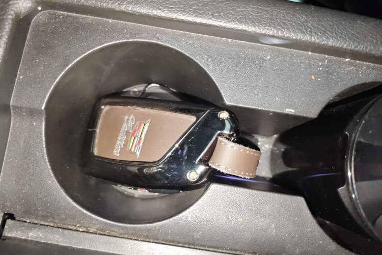 Used Cadillac CT6 2019 28T Elite Edition