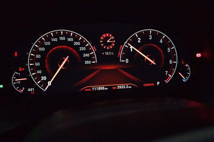 Used BMW X3 2018 xDrive28i M Sport Package China V Emission Standard