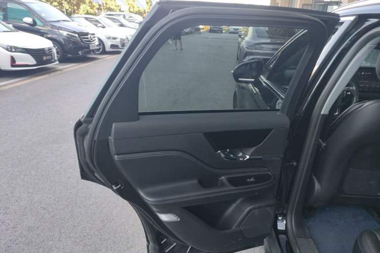 Used Lincoln Corsair New Energy 2021 PHEV Four-Wheel Drive e-Enjoy Edition