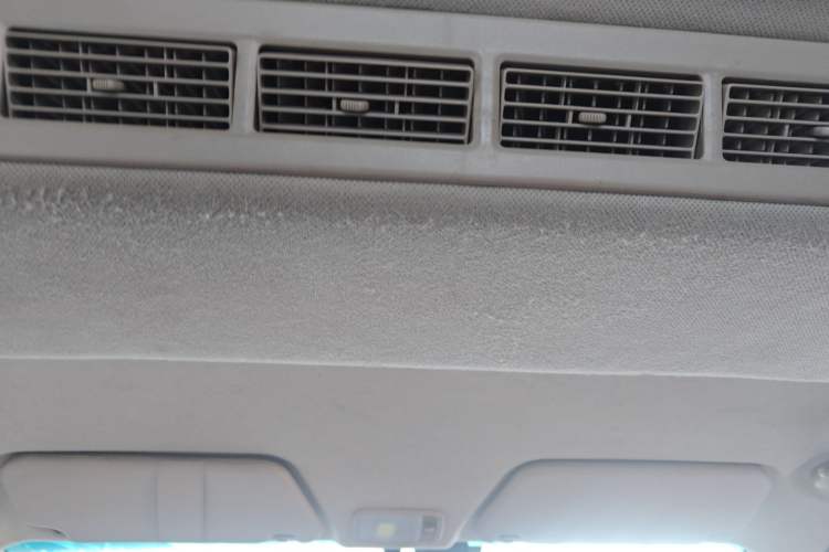 Used Wuling Hongguang 2014 1.5L S Standard Version