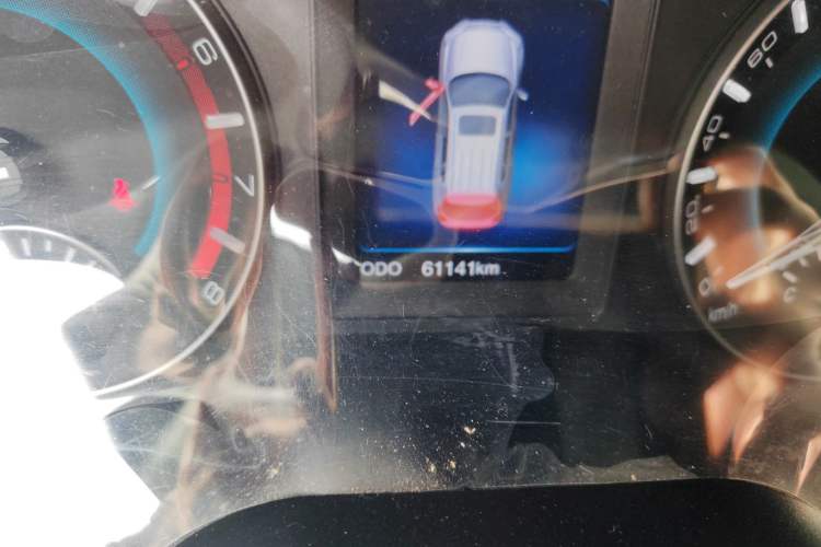 Used Haval H2 2017 Red-Label 1.5T Manual Two-Wheel Drive Luxury Model