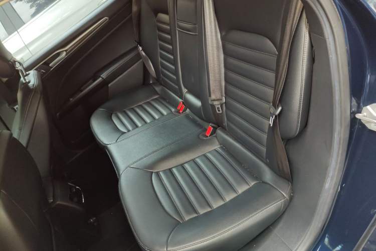 Used Ford Mondeo New Energy 2018 2.0 PHEV Smart-Controlled Fashion Edition China VI Standard
