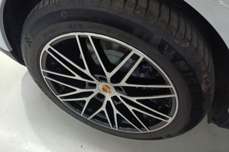 Used Porsche Cayenne 2025 Cayenne 3.0T
