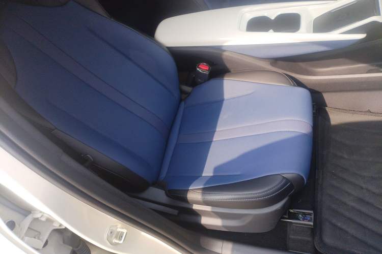 Used BYD Seagull 2025 305 km Free Version