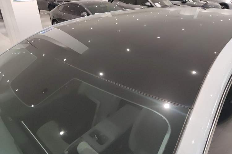 Used ARCFOX Kaola S 2024 AIR
