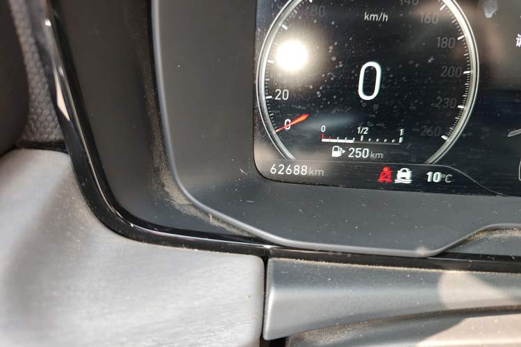 Used Lynk & Co 03 2019 1.5TD DCT Sport Edition China VI Standard
