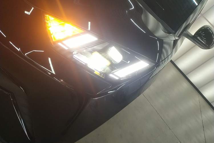 Used BYD Seagull 2023 Free Edition