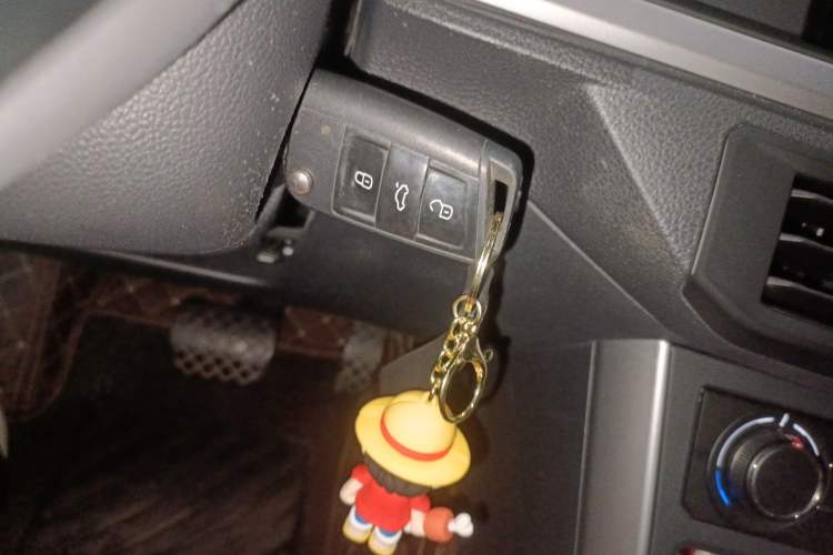 Used Volkswagen Polo 2019 Plus 1.5L Automatic Panoramic Enjoyment Edition