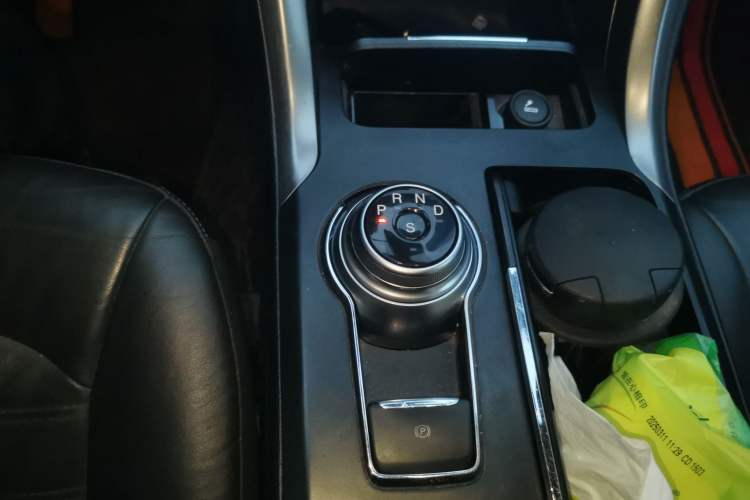 Used Ford Mondeo 2017 EcoBoost 180 Stylish Model