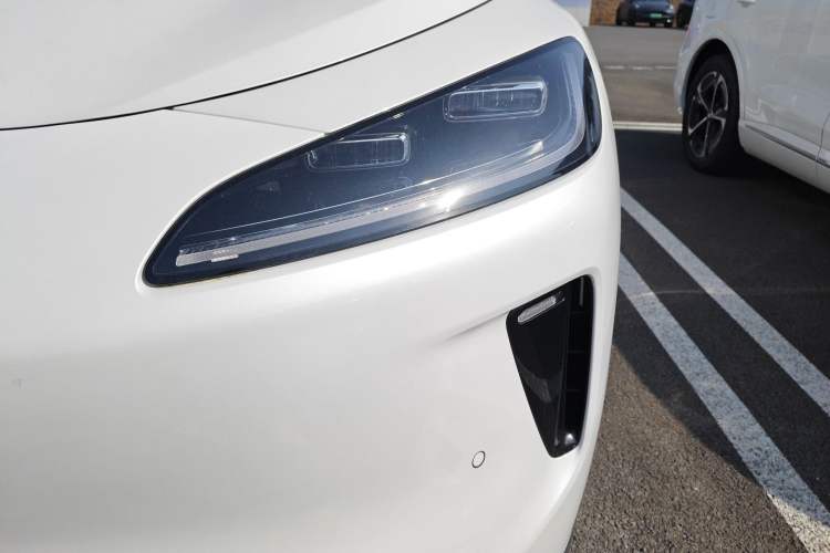 Used Hima H5 2025 Model Range-Extending Pro Left Front Headlight