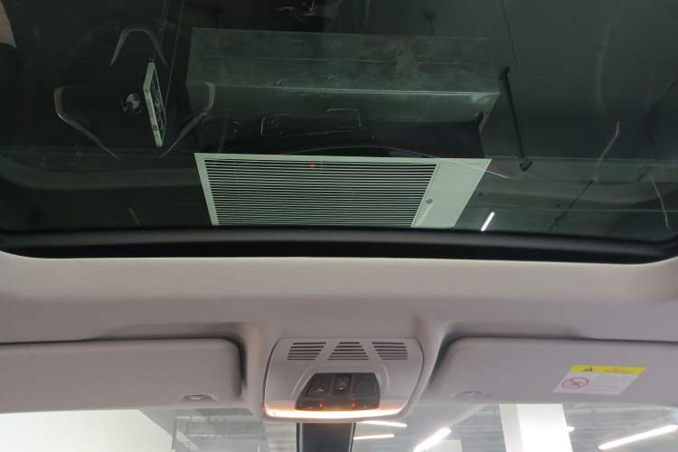 Used BMW X1 2020 sDrive20Li Fashion Model
