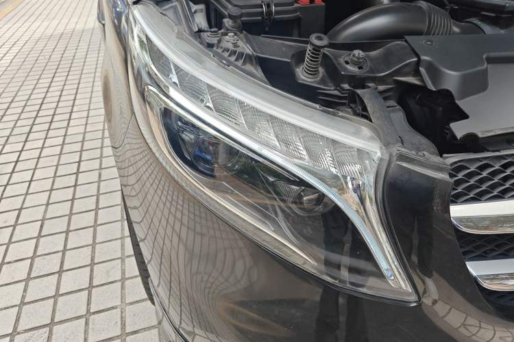 Used Lorinser MS500L 2020 MS500L