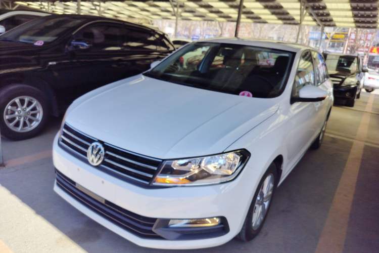 Used Volkswagen Santana 2015 Haval H6 1.6L Automatic Comfort Model