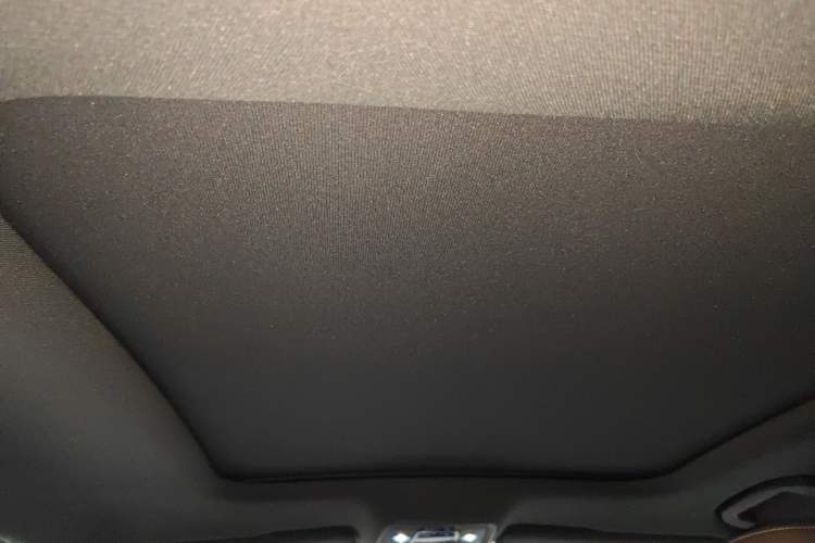 Used BYD Han 2021 EV Standard Range Luxury Model
