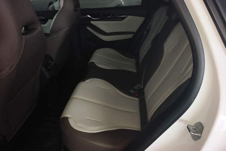 Used BYD Qin PLUS 2023 Champion Edition DM-i 55KM Leading Model