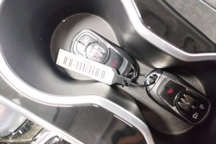 Used Buick Regal 2024 25T Deluxe Edition