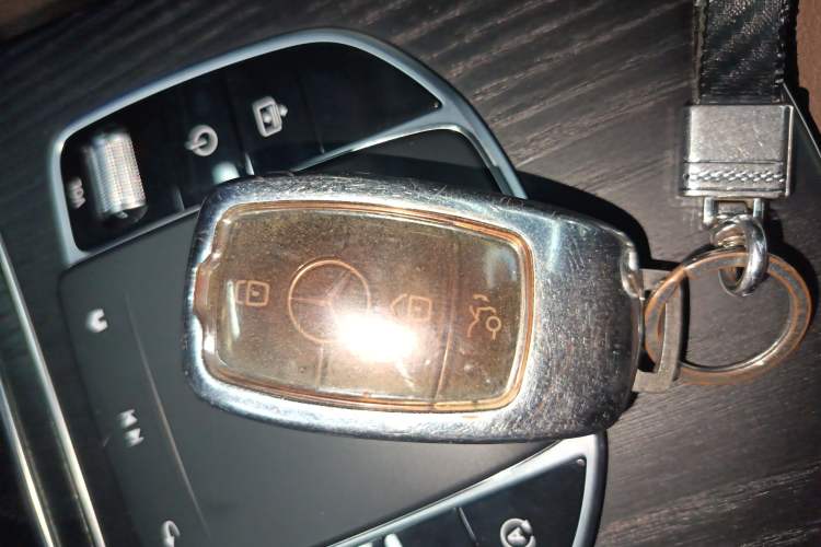 Used Mercedes-Benz E-Class 2022 Revised Version E 300 L Sport Luxury Edition