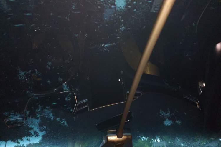 Used Tesla Model X 2016 X 90D