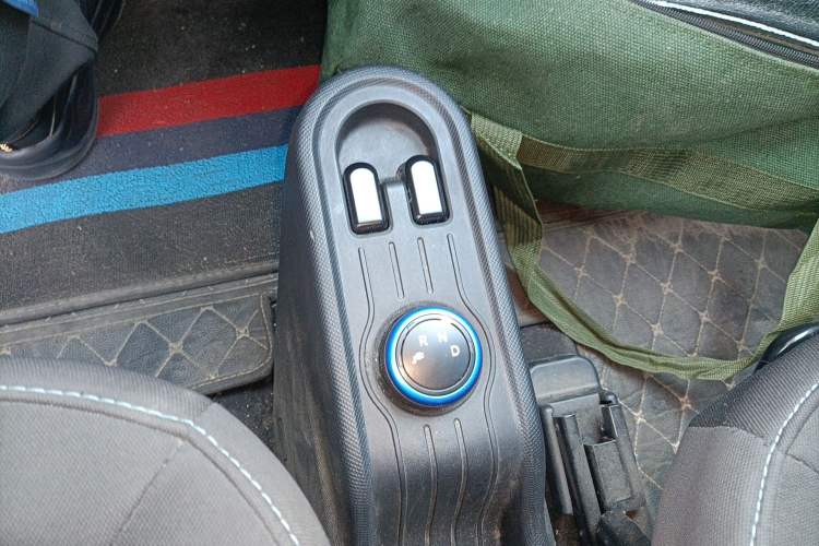 Used Wuling Hongguang MINIEV 2022 Zizai Version Lithium-NMC
