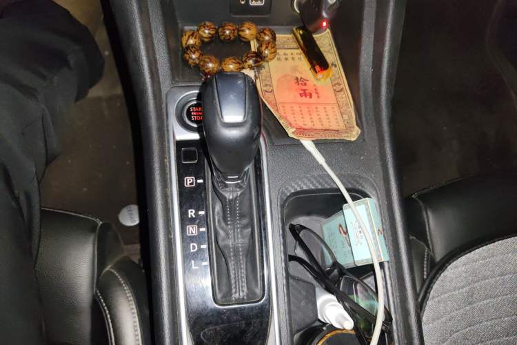 Used Nissan Sylphy 2020 1.6L XL CVT Enjoyment Edition