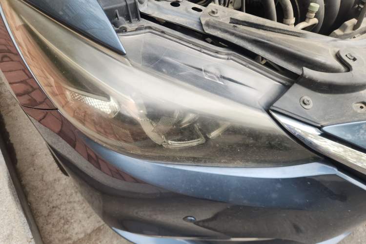 Used Mazda Atenza 2017 2.5L Skyactiv Sport Edition
