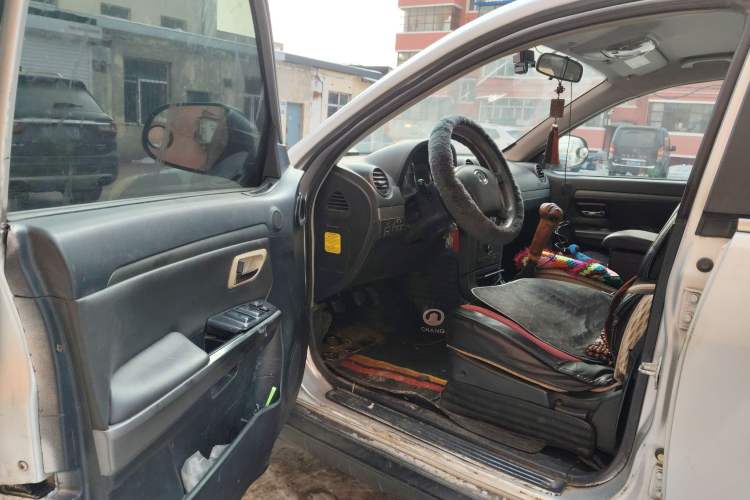 Used Haval H5 Classic 2010 Zhizun Edition 2.4L Four-Wheel Drive Comfort Model