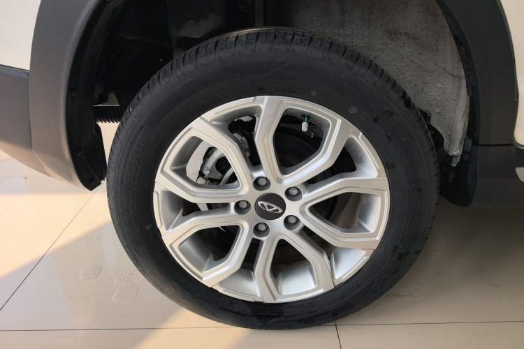 Used Chery Tiggo 3X 2022 PLUS 1.5L CVT Fashion Edition Right Rear Wheel Hub