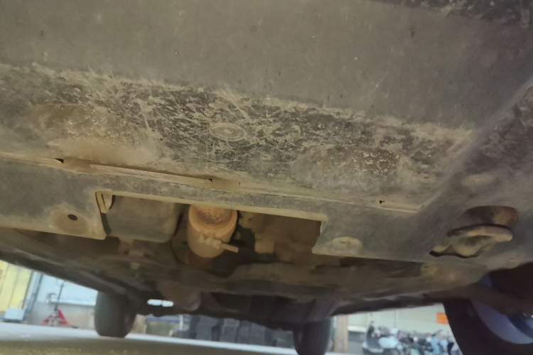 Used Dongfeng Aeolus AX7 2020 1.6T Automatic AI Pioneer Model China VI Standard
