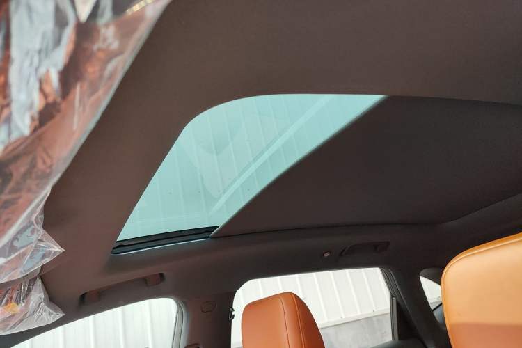 Used Wuling Xingguang S 2025 Model, 130km Flagship Edition Headliner