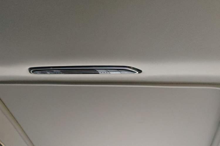 Used GAC Trumpchi M8 2021 Lingxiu Series 390T Ultimate Edition
