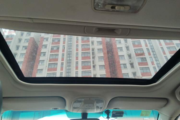 Used BYD Surui 2015 1.5L Manual Luxury Model