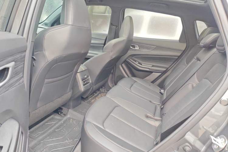 Used Qiyuan Q05 2025 Truly Delicious Version 125cc Beyond-Excellent Type