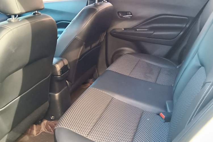 Used Nissan Kicks 2017 1.5L CVT Smart Drive Edition
