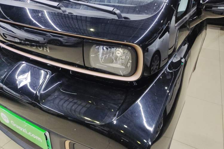 Used Baojun KiWi EV 2022 Designer Lite Edition Ternary Lithium
