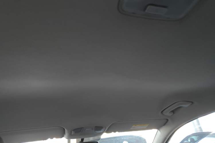 Used Hyundai ENCINO 2018 1.6T Dual-Clutch Zhilian Edition China V Standard