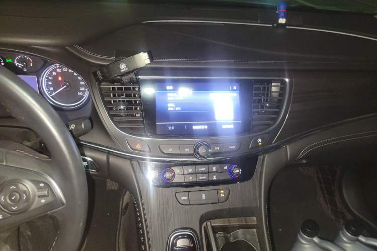 Used Buick LaCrosse 2021 652T Luxury Model