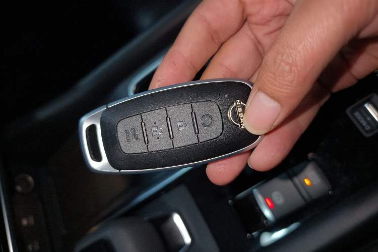 Used Nissan Pathfinder 2024 380 VC-TURBO Two-Wheel Drive Smart Edition 6 Seats