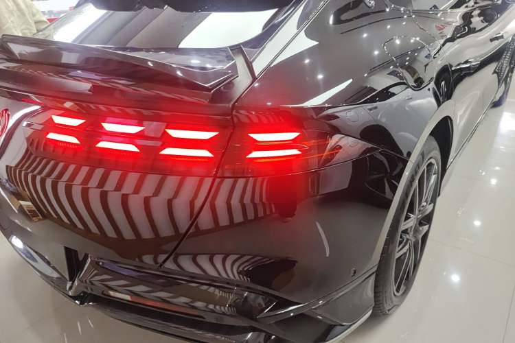 Used Denza Z9GT 2024 1100 4x4 Max First Edition