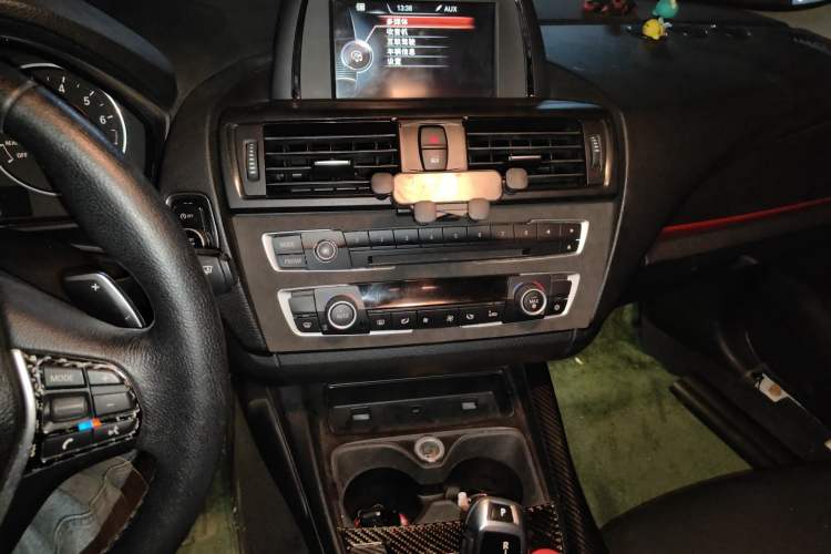 Used BMW 1 Series 2012 118i Sport Edition