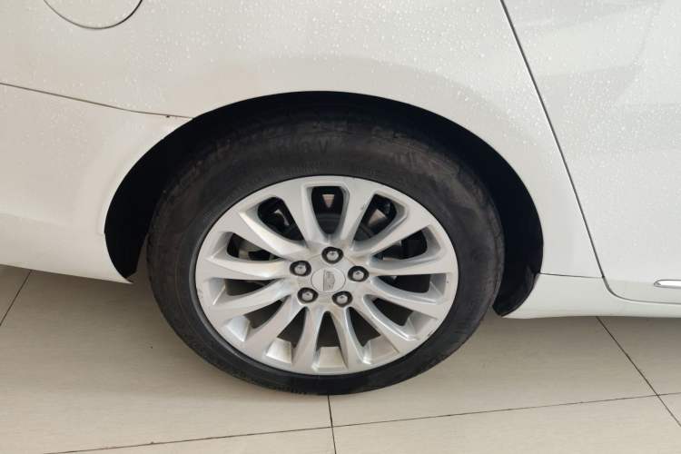 Used Cadillac XTS 2018 28T Tech Edition
