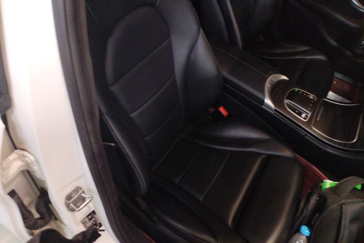 Used Mercedes-Benz C-Class 2019 C 260 L Sport Edition