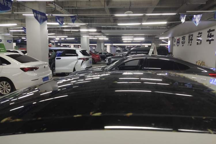 Used Volkswagen Lamando 2018 280TSI DSG Luxury Edition