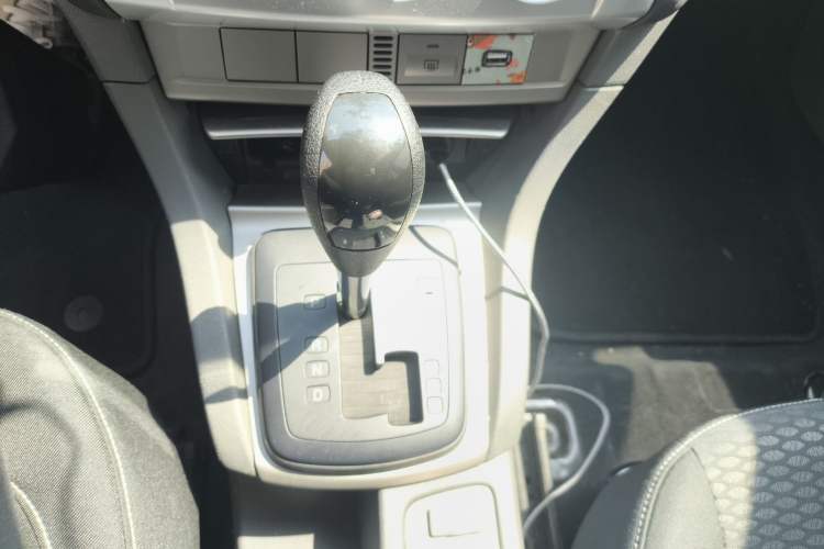 Used Ford Focus 2013 Hatchback Classic 1.8L Automatic Base Model