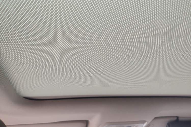 Used Wey VV7 2017 2.0T Flagship Model