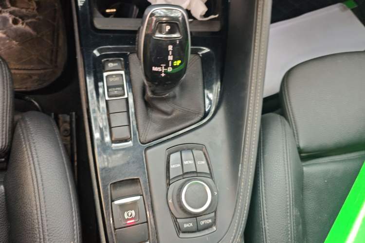 Used BMW X2 2019 sDrive20i M Sport Package China VI Emission Standard
