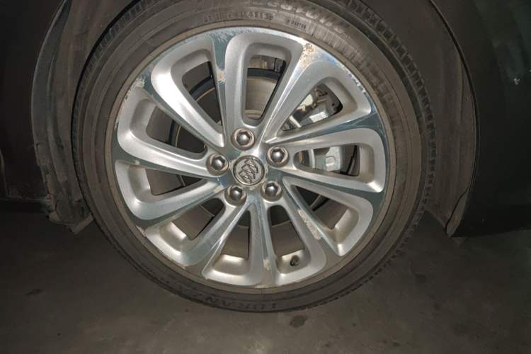 Used Buick LaCrosse 2013 2.0T SIDI Smart Luxury Flagship Edition