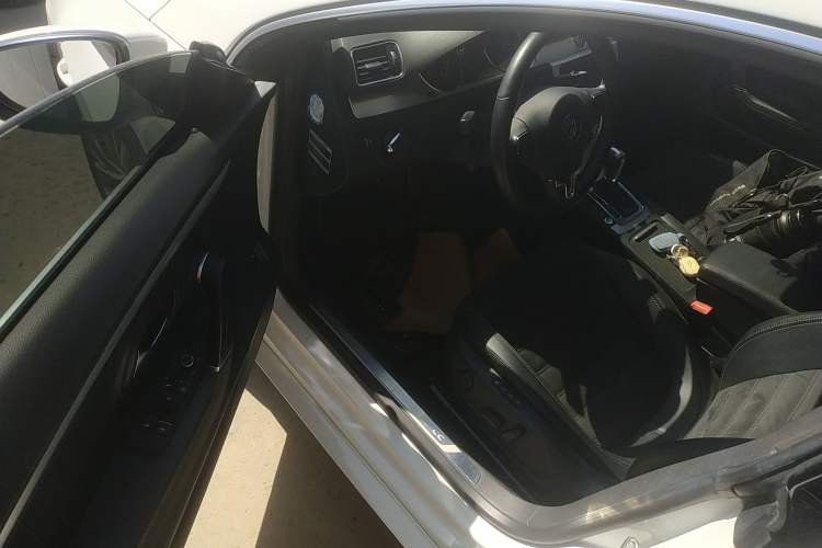 Used Volkswagen FAW-Volkswagen CC 2016 2.0 TSI Luxury Model